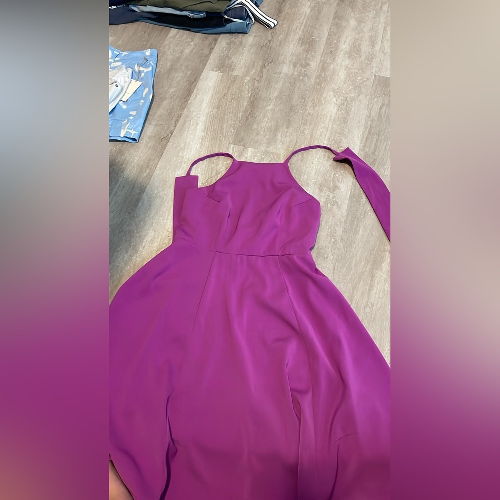 Boutique dress